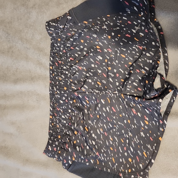 Set of 3, girls' athletic shorts 16 - Picture 4 of 5